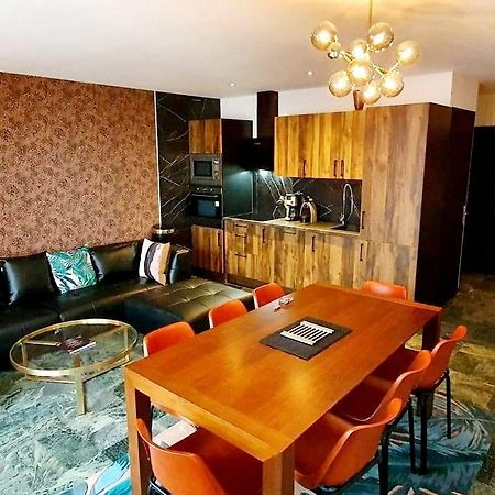Centre 10Mn Pied Pistes Et Jandri 3S Vue Muzelle 8 Pers Wifi Leilighet Les Deux Alpes Eksteriør bilde