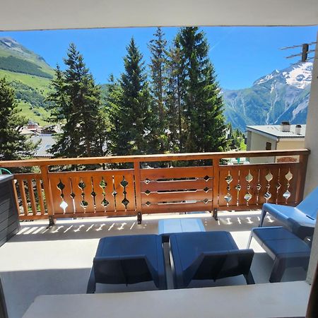 Centre 10Mn Pied Pistes Et Jandri 3S Vue Muzelle 8 Pers Wifi Leilighet Les Deux Alpes Eksteriør bilde