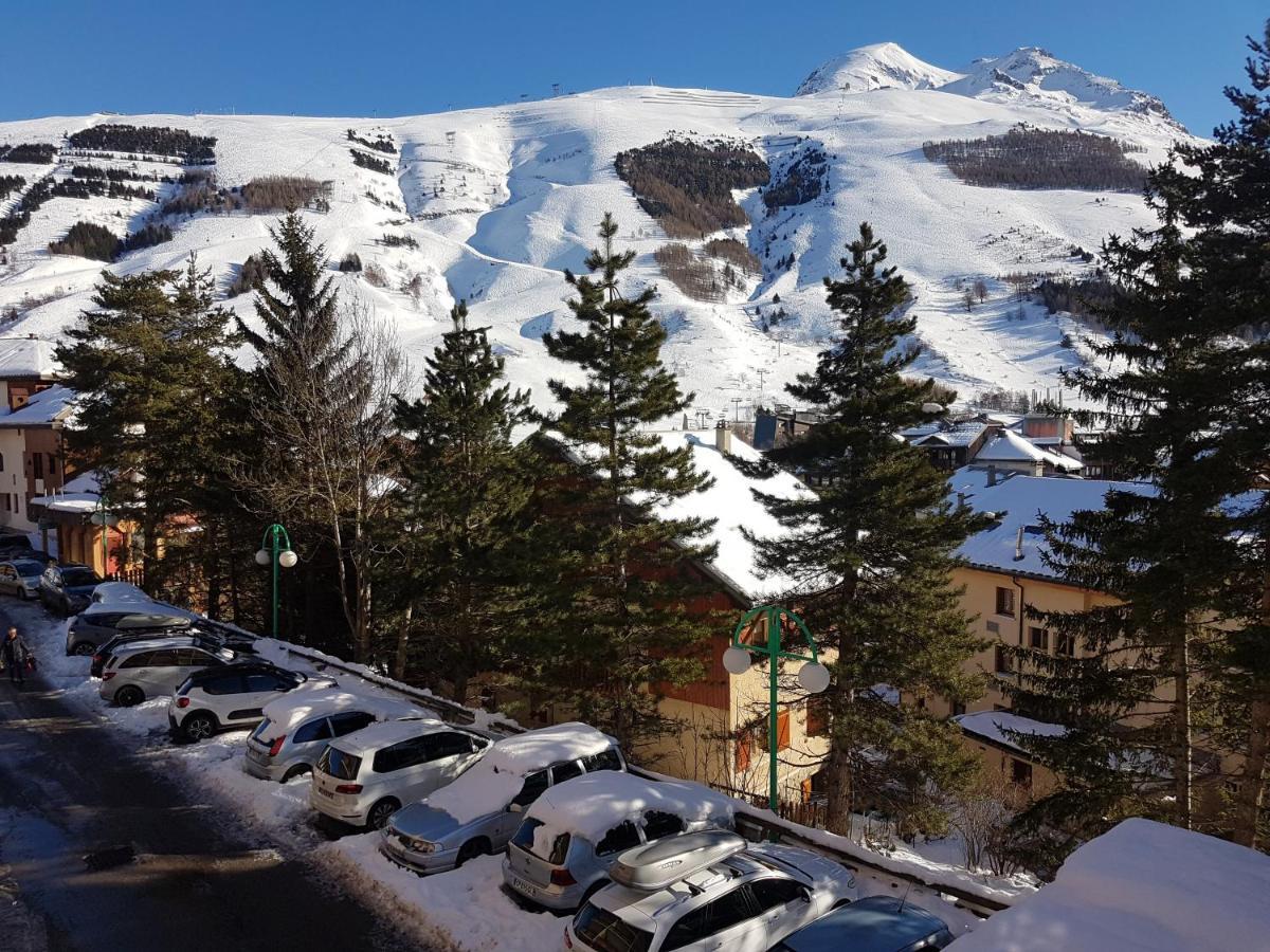 Centre 10Mn Pied Pistes Et Jandri 3S Vue Muzelle 8 Pers Wifi Leilighet Les Deux Alpes Eksteriør bilde