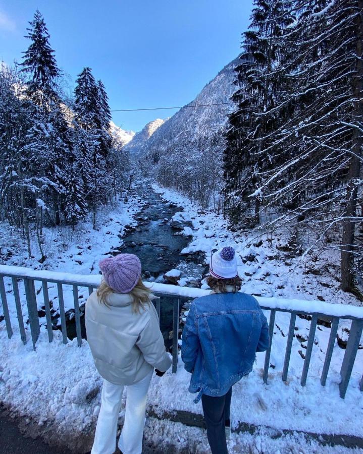 Centre 10Mn Pied Pistes Et Jandri 3S Vue Muzelle 8 Pers Wifi Leilighet Les Deux Alpes Eksteriør bilde