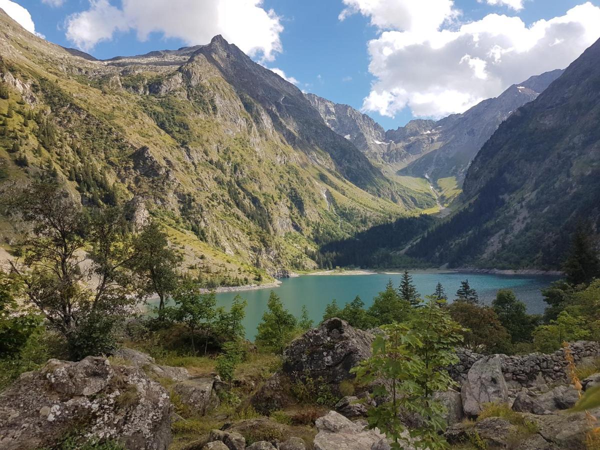 Centre 10Mn Pied Pistes Et Jandri 3S Vue Muzelle 8 Pers Wifi Leilighet Les Deux Alpes Eksteriør bilde